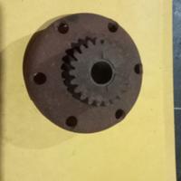 Campana frzione franco morini s5 nuova.