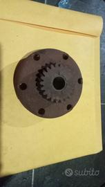 Campana frzione franco morini s5 nuova.