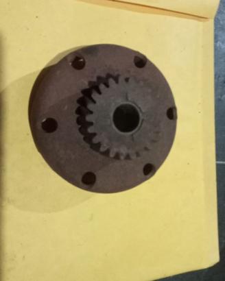 Campana frzione franco morini s5 nuova.