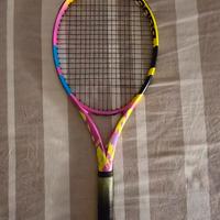 Babolat Pure Aero Rafa Origin