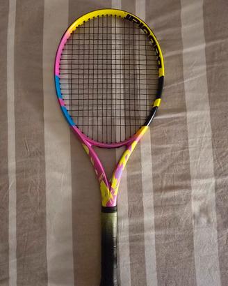 Babolat Pure Aero Rafa Origin