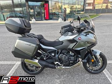 Honda NT 1100 DCT
