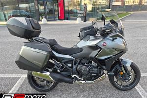 Honda NT 1100 DCT