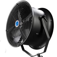 Ventilatore professionale da studio