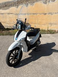 Piaggio Liberty 125 2010