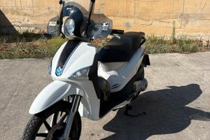 Piaggio Liberty 125 2010