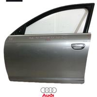 PORTIERA ANTERIORE SINISTRA AUDI A6 Avant Serie C6
