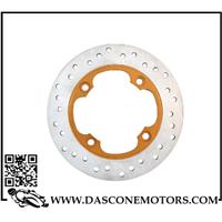 Disco freno anteriore Honda Sh 125 150 cc 2001 200