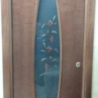 porta per interno a scrigno 