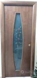 porta per interno a scrigno 