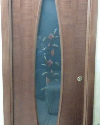 porta per interno a scrigno 