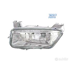 FANALE SINISTRO ANTIABBAGLIO PER CITROEN SAXO 96-0