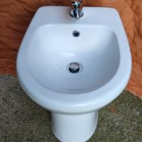 Set sanitari bagno 