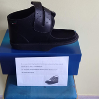 Scarpa post operatoria BARUK
