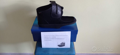 Scarpa post operatoria BARUK