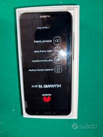 Cellulare HuaweiY6