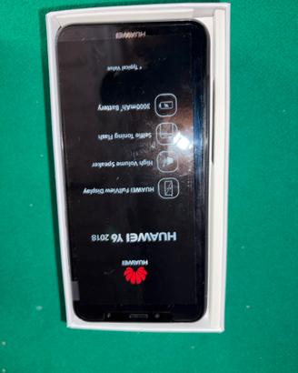 Cellulare HuaweiY6