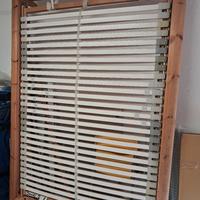 letto matrimoniale alla francese