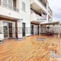 Appartamento con terrazzo recente costruzione