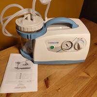 aspiratore chirurgico lifemed40