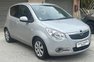Opel Agila 1.2 16V 86CV Enjoy 2010