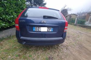 KIA CEED anno 2010 gpl G4FA.  km 220.000 problemi