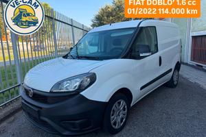 Fiat DOBLO' 1.6 CC FURGONE