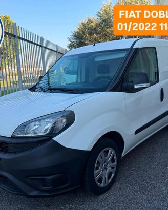 Fiat DOBLO' 1.6 CC FURGONE