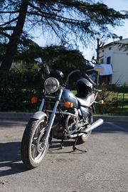 Custom V35