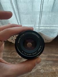 nikon serie e 50mm f1.8