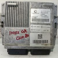 CENTRALINA GPL RENAULT CLIO Serie V 169103443R H4D