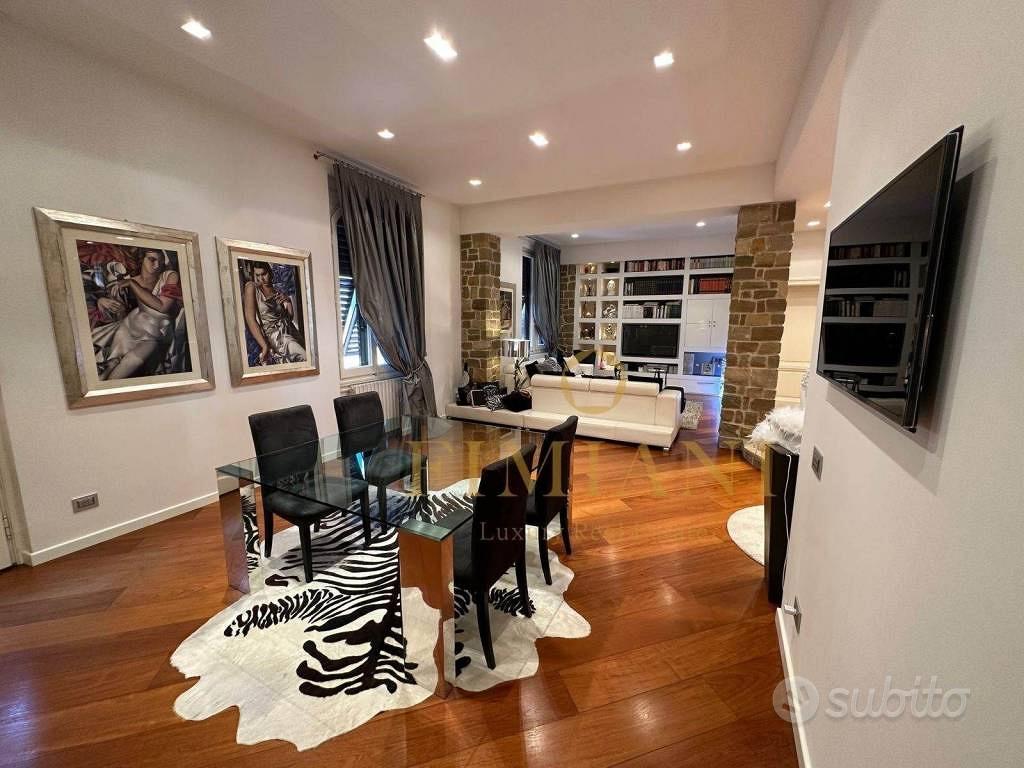 Appartamento – Firenze, Statuto, Quartiere 5 - Vista 2