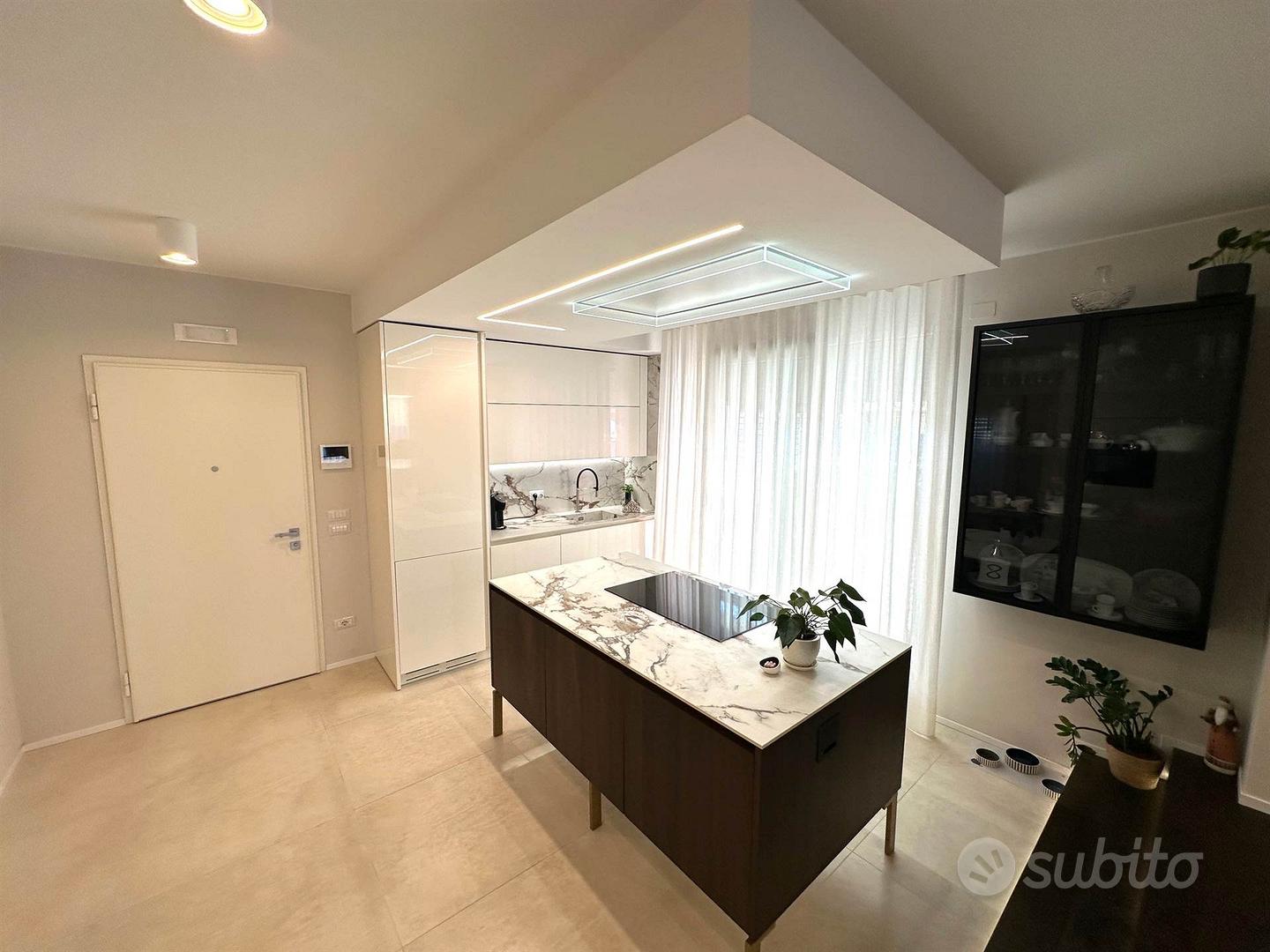 Rif.4074L| appartamento quadrilocale - Vista 6