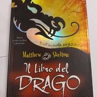 Il libro del drago