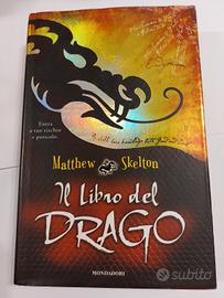 Il libro del drago