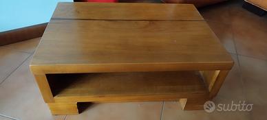 tavolino basso