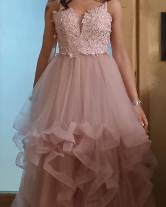 Abito elegante Nikika