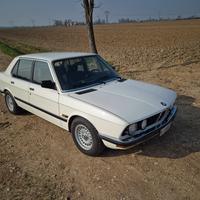 Bmw 520 e28