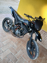 Malaguti 50