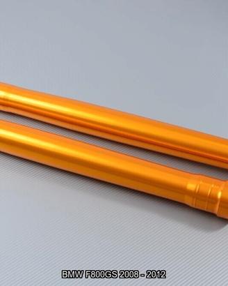 Foderi forcella SPR BMW F800GS 2008 - 2012