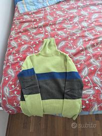 Maglione Ciesse