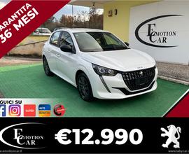 PEUGEOT 208 PureTech 75 S&S 5p. Active Pack - 2022