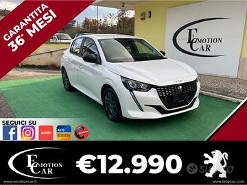 PEUGEOT 208 PureTech 75 S&S 5p. Active Pack - 2022