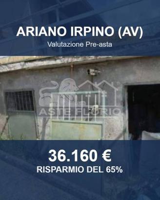 Immobile in asta di 101 m² a Ariano Irpino