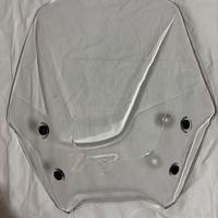 Parabrezza BMW R1200R LC