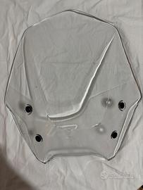 Parabrezza BMW R1200R LC