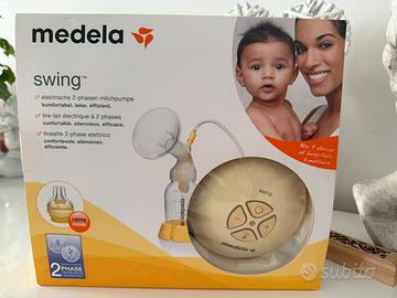 Medela swing tiralatte elettrico
