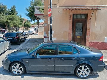saab 9-3 1900 td