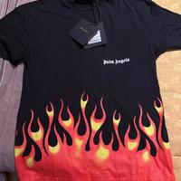 T shirt Palm Angels nuova