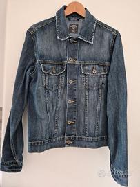 GIUBBOTTO JEANS